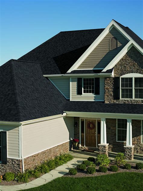 How To Roof A House With Shingles