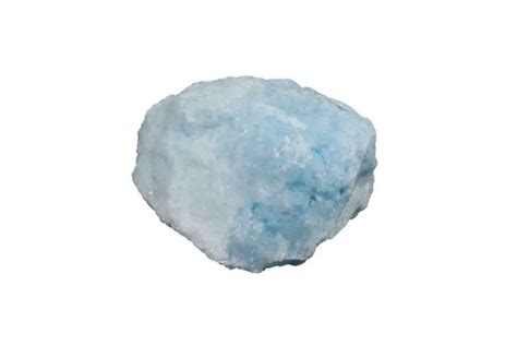 Blue Aragonite The Only Guide You Need Gemstonist