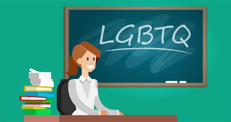 teaching lgbtq youth creating inclusive classrooms