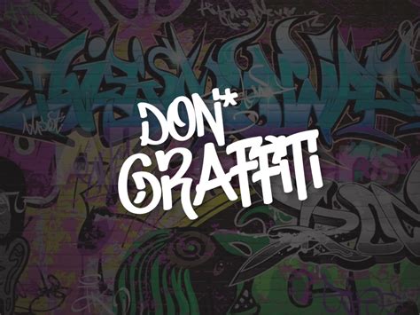 Top 10 Graffiti Fonts Inkyy