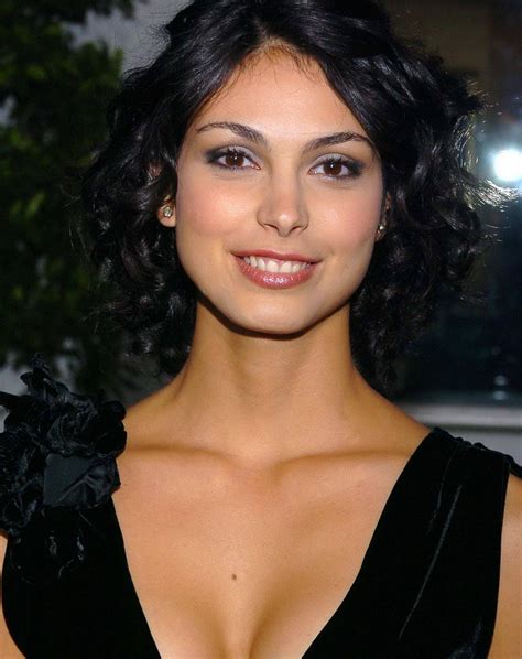 BOOM TV Actress Morena Baccarin Nude Fappening Sauce