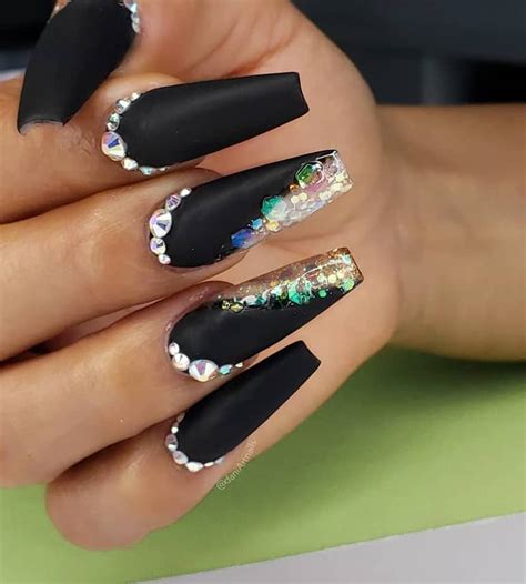 Top 5 Tips On Latest Nail Trends 2024 40 Photosvideos