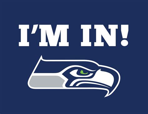 printable seahawks i m in 8 5x11 poster i made for you guys seahawks