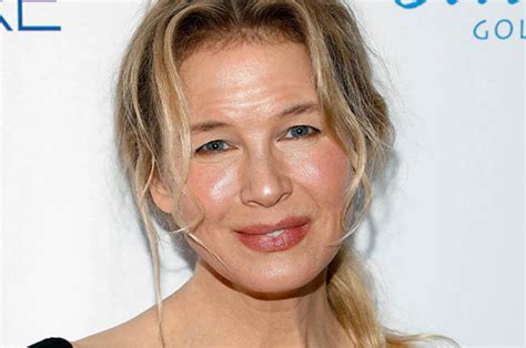 Renee Zellweger Face Transformation Plastic Surgeon Dissects Shock New