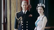 Ellas han sido las AMANTES del Príncipe Felipe durante su matrimonio ...