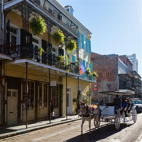 This sub is for locals to discuss all things new orleans. Best Tours in New Orleans | Travel + Leisure