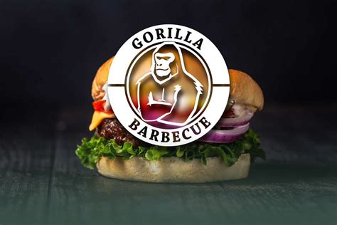 Imprint Gorilla Barbecue