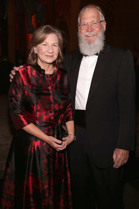 Regina Lasko Biography Age Parents Husband David Letterman