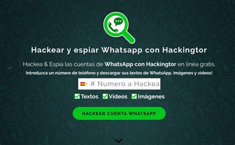 Los peligros de la aplicación que se supone espía WhatsApp El Norte de Castilla
