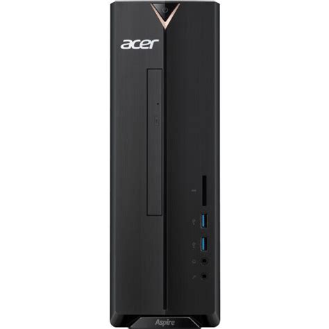 Acer Aspire Xc 330 Amd A Serie Apu A9 9420 2x 30ghz 8gb Ram 1000gb