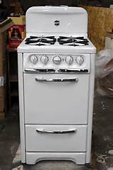 Pictures of Apartment Size Gas Ranges