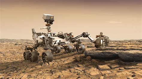 Nasa Continues The Search For The Opportunity Rover Great Lakes Ledger