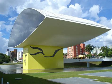 Brazil Architecture Brazilian Buildings E Architect