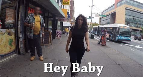 New York City Catcall Video Actress Files 500k Lawsuit Against The Videos Producer Hollaback