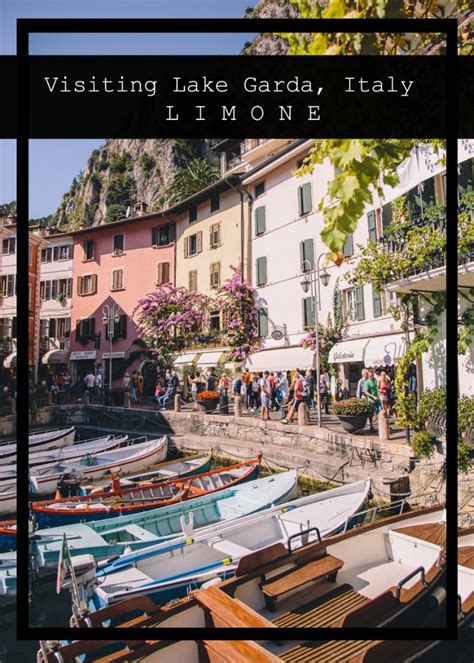 Lake Garda 6 Fantastico Towns You Need To Visit Artofit
