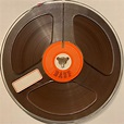 BASF LGS Reel to Reel Recording Tape, LP, 7″ Reel, 1800 ft, Refurbished ...