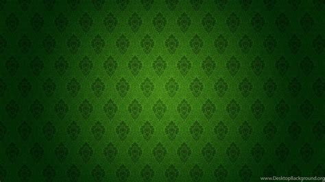 Green Desktop Pattern Wallpapers Wallpaper Cave