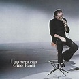 Amazon.co.jp: Una Sera Con Gino Paoli: ミュージック