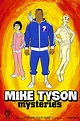 Mike Tyson Mysteries (TV Series 2014–2020) - IMDb