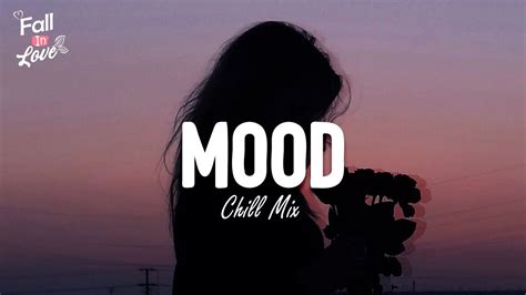 mood ~ morning chill mix 🍃 english songs chill music mix youtube