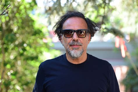 Alejandro G Iñárritu Says “its A Shame” That ‘bardo Is Being