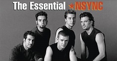 Essential NSYNC Album | POPSUGAR Entertainment
