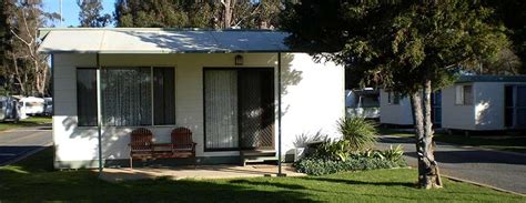 Goulburn River Valley Is A Place To Visit And Holiday Cabins Are