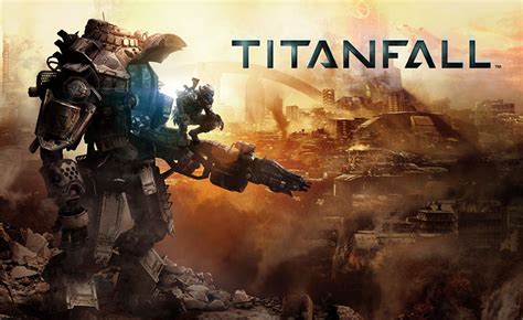 Review Titanfall Spieltest Auf Der Xbox One