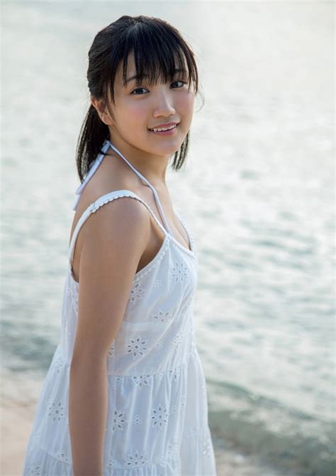 船木結（アンジュルム）“めっちゃセクシー”最新水着姿も収められた写真集『結色 Musubu16』 Daily News Billboard Japan