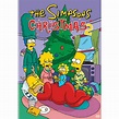 The Simpsons Christmas 2 (DVD) - Walmart.com - Walmart.com