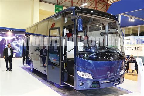 Temsas Opalin Avenue Plus Bus Models Launched Motorindia