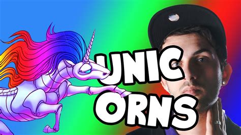 Unicorns Youtube