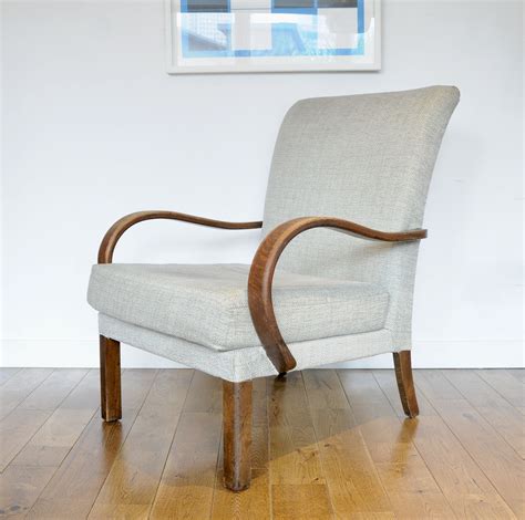 Shop our vintage wooden armchair selection from top sellers and makers around the world. 1930s VINTAGE ARMCHAIR WOODEN ARMRESTS (With images ...
