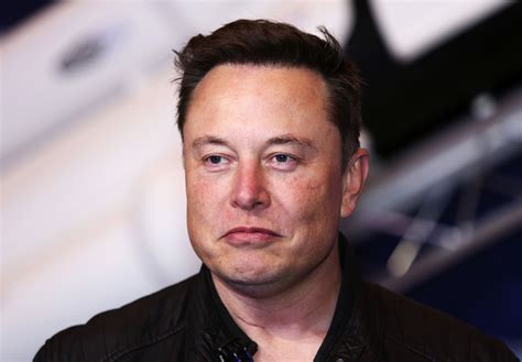 Elon Musk Surpasses Jeff Bezos To Become Worlds Richest Person The