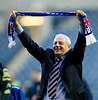 Walter Smith: I’m EMBARRASSED that I joined Charles Green’s Rangers ...