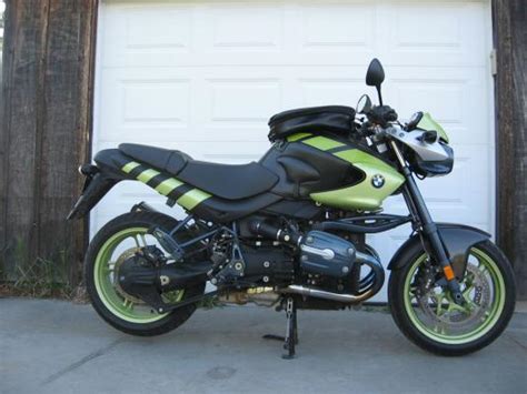 2004 bmw r 1150 r rockster. 2004 BMW R1150R Rockster | Ride To Work::