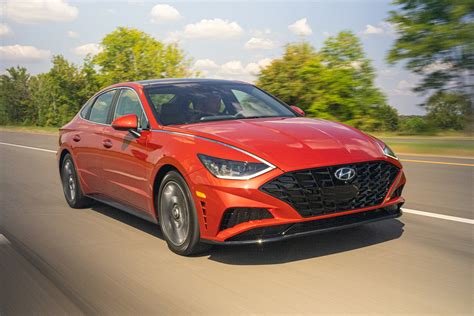 It's a process called hyundai click to buy. First drive review: 2020 Hyundai Sonata Limited does the ...