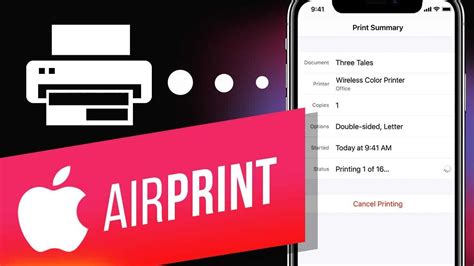 √ Setting Up Airprint On Iphone Easy Way