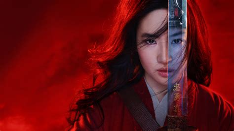 Watch Mulan 2020 Full Movie Online Free Stream Free