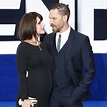 Tom Hardy and Wife Welcome First Child Together - E! Online - UK