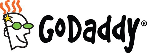 Godaddy Logo Png PNG Image Collection