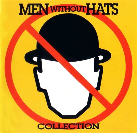 Men Without Hats Collection Greatest Hits Album 80s New Wave