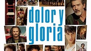'Dolor i glòria', la pel·lícula escollida pels Òscars