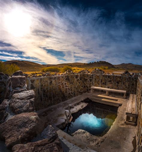 Your Guide To The Best Oregon Hot Springs To Soak In For Relaxation 2022