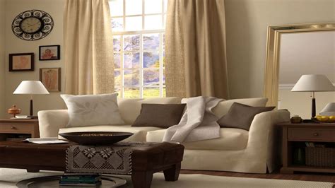 20 Soft Beige Living Room Walls Ideas