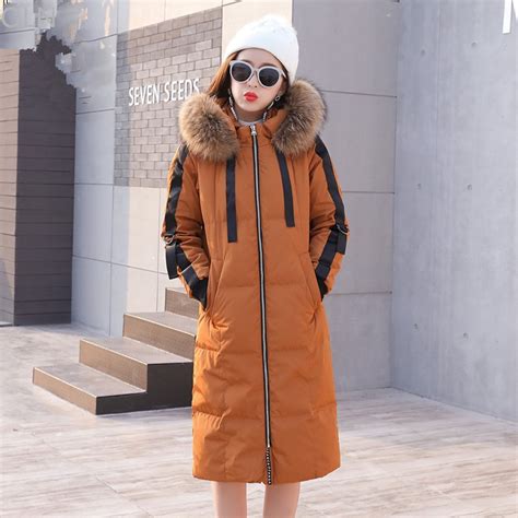 Womens Winter Jackets And Coats Brands 2017 Coat Women Warm Female ...
