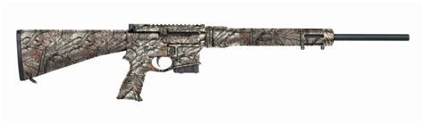 Mossberg Mmr 556 Ar 15 Mossberg Modern Rifle Hunter And Tactical The
