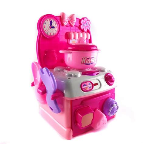 Ada harga kompor gas murah ada pula sebaliknya. Cooking Series - Kitchen - Mainan Kompor Gas - Happy Toon ...