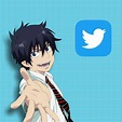 Twitter Icon Anime : anime icons (@animeeicons) | Twitter / Discover ...