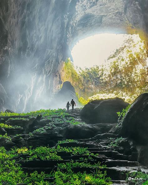 5 Reasons To Add Son Doong To Your Travel Bucketlist